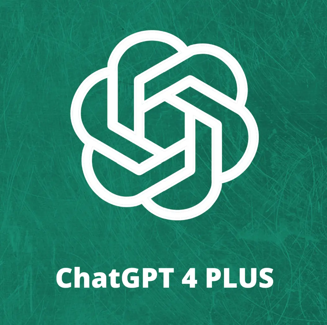 خرید اکانت چت جی پی تی پلاس ChatGPT Plus