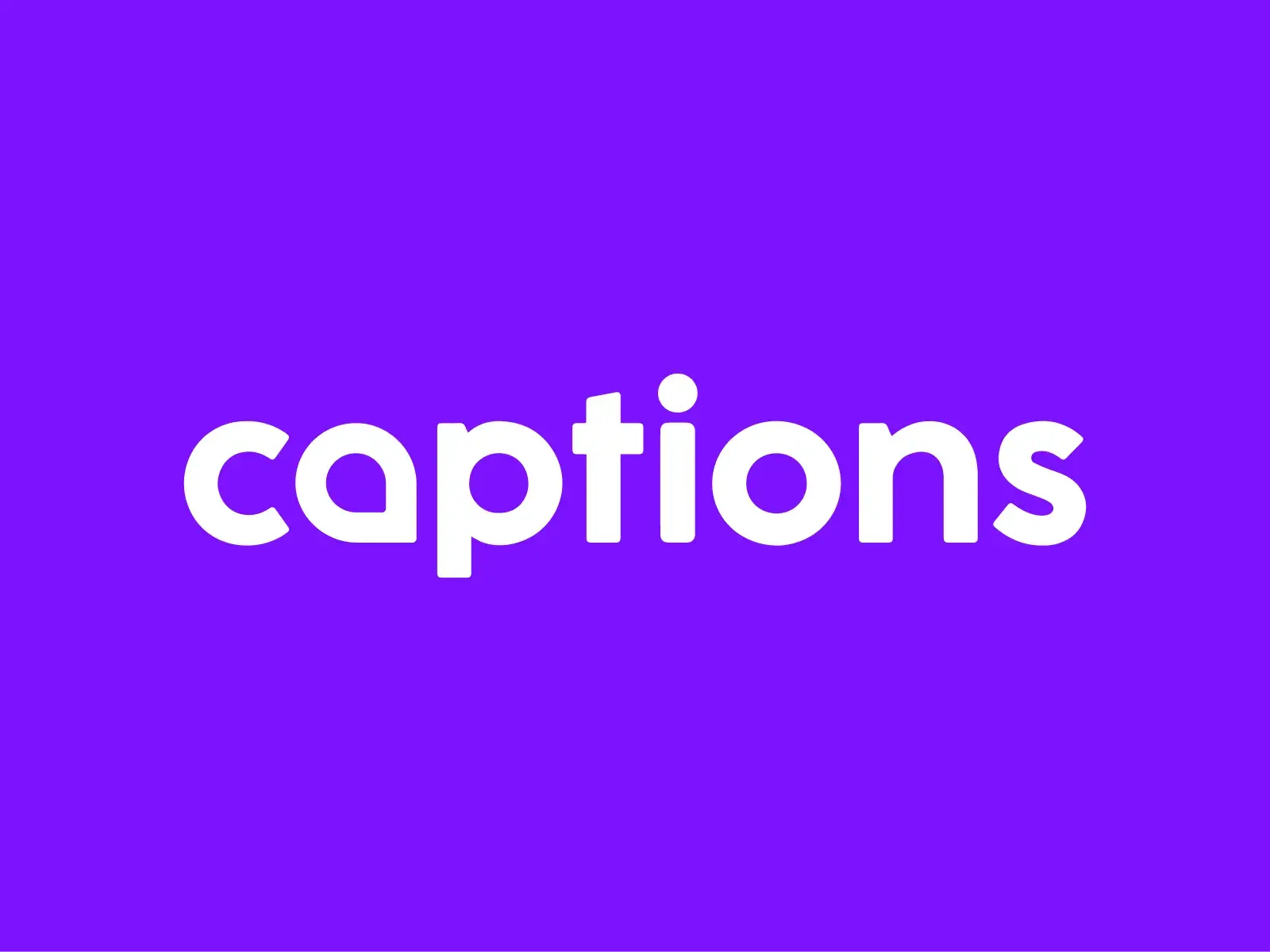 خرید اکانت کپشنز پرمیوم Captions