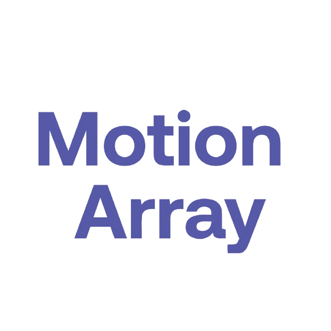خرید اکانت موشن اری MotionArray