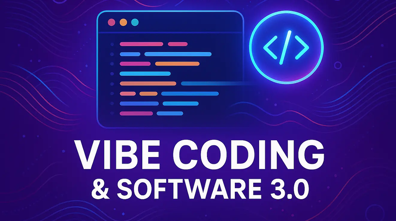 5 نکته طلایی برای موفقیت در Vibe Coding با هوش مصنوعی