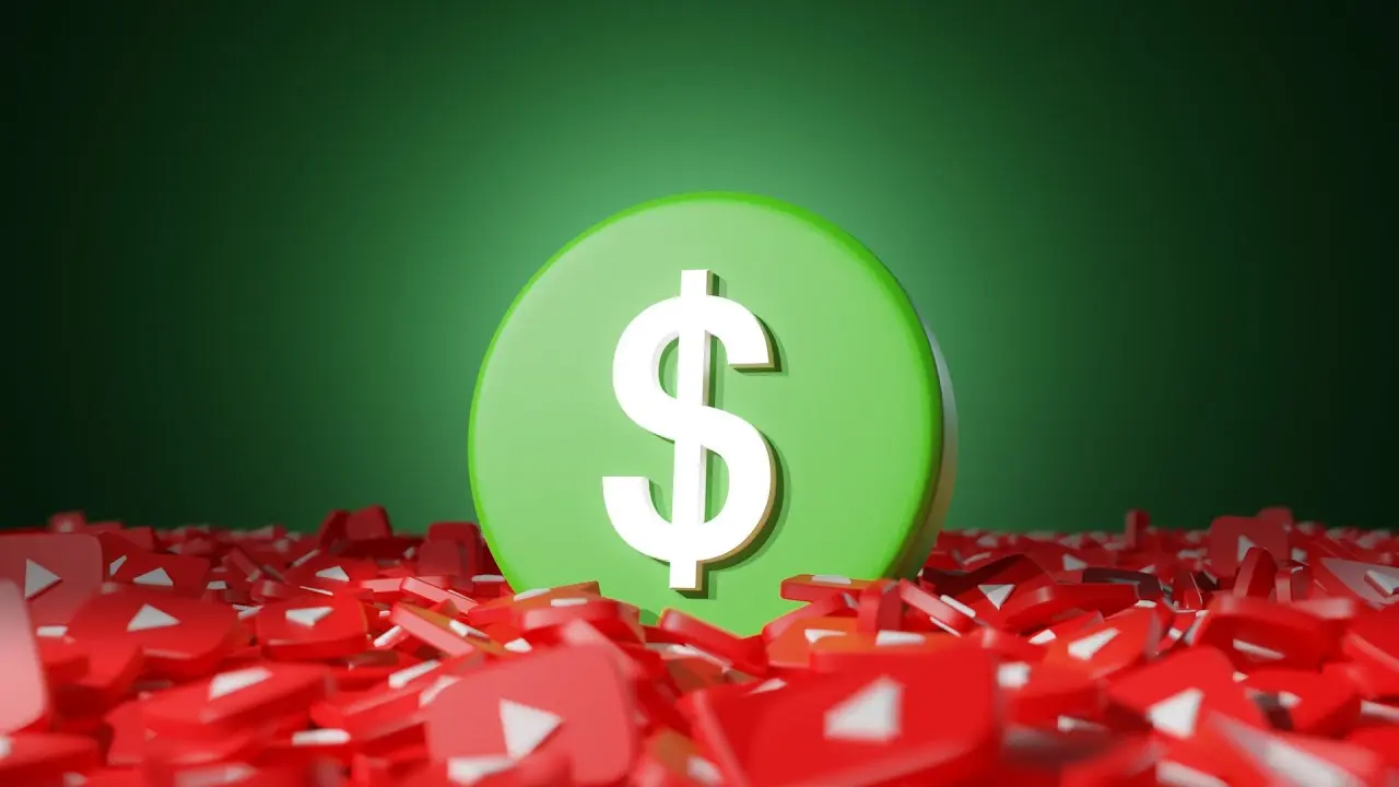 یوتیوبرها دیگر به درآمد تبلیغاتی تکیه نمی‌کنند - راز متنوع‌سازی درآمد