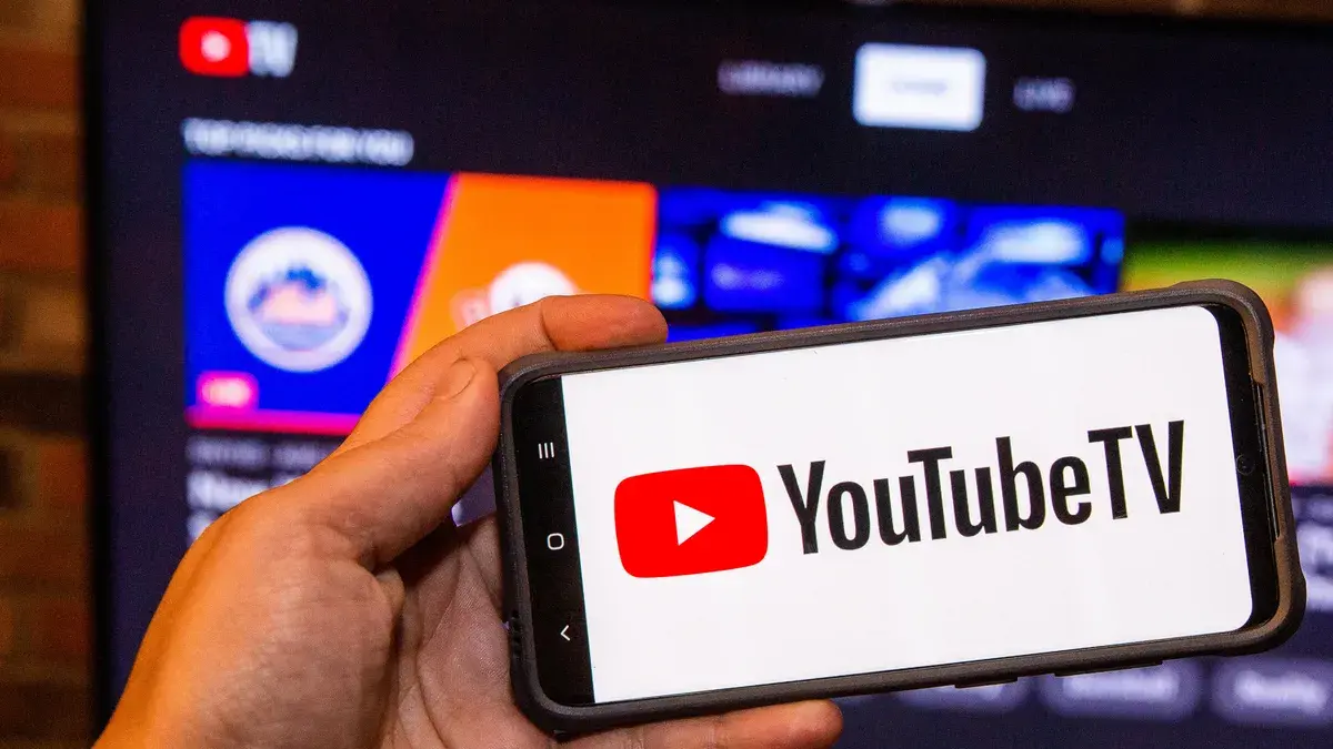 قطع پخش دیزنی در YouTube TV؛ وقتی نمی‌توانم Jeopardy! تماشا کنم