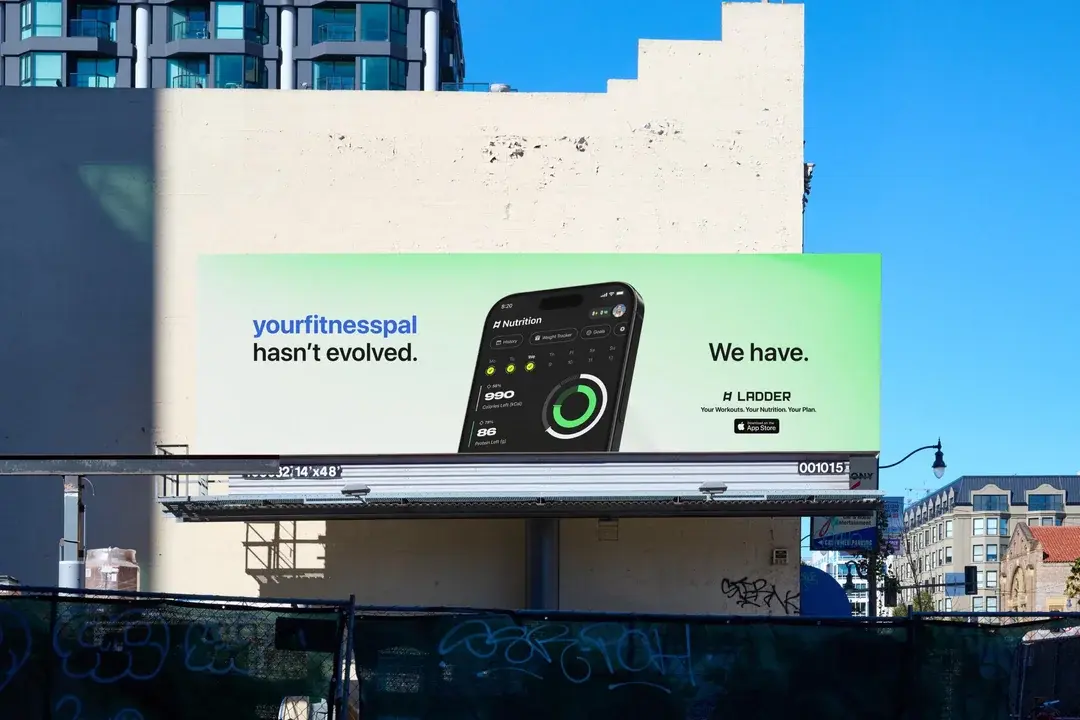 اپلیکیشن تمرینی Ladder قابلیت «Ladder Nutrition» برای ردیابی تغذیه را راه‌اندازی کرد