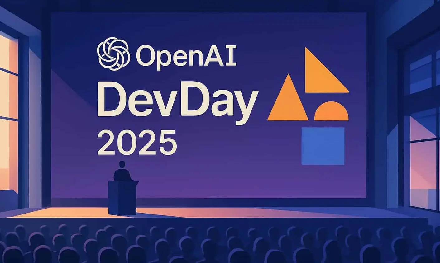 انتظارات از DevDay 2025 اوپن‌ای‌آی و نحوه تماشای آن