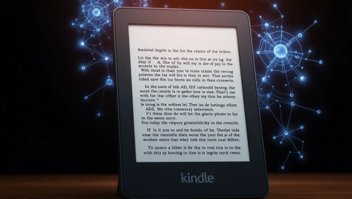 آمازون سرویس ترجمه هوشمند Kindle Translate را برای نویسندگان کتاب‌های الکترونیکی ارائه کرد